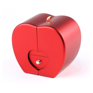 Love box ékszerdoboz