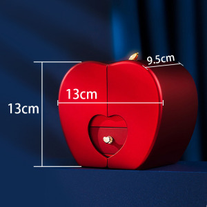 Love box ékszerdoboz