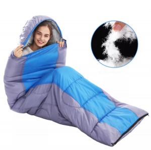 Globalisimo kék hálózsák