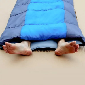 Globalisimo kék hálózsák