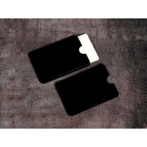 Lopásgátló RFID proximity kártyatartó tok - 4 db - MS-869
