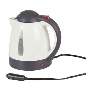 Autós vízforraló / teavíz forraló