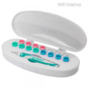 Ear Wizard fültisztító készlet 1+1 akcióban