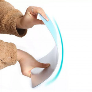 Tükör matrica készlet (30x30cm - 4db-os)