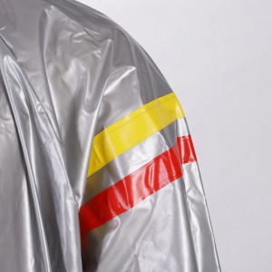 Unisex szauna ruha XL-es