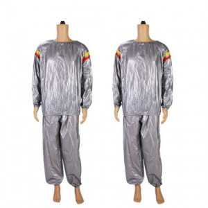 Unisex szauna ruha XL-es