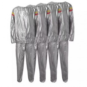 Unisex szauna ruha XL-es