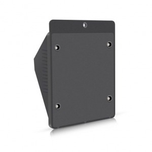 4 db-os falra szerelhető, szolár világítás