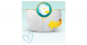 Pampers Premium Care 2x havi pelenkacsomag 9-14kg Maxi 4 (336db)