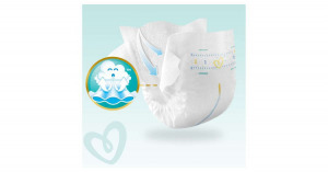 Pampers Premium Care 2x havi pelenkacsomag 9-14kg Maxi 4 (336db)