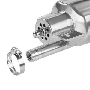 Hyundai HYD-250 búvárszivattyú