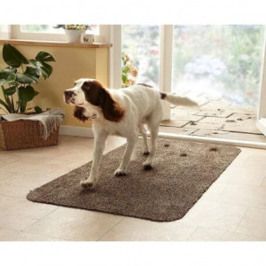 Super Clean Step Mat mikroszálas csodalábtörlő