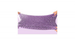 Air Pillow Légáteresztő párna a pihentető alvásért