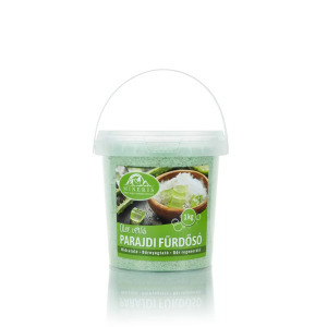 Mineris Aloe Verás Parajdi Fürdősó 1 kg