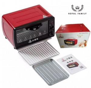 Mini elektromos sütő