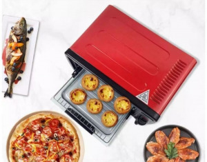 Mini elektromos sütő