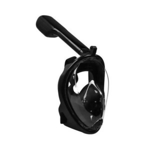 Snorkel búvármaszk
