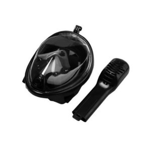 Snorkel búvármaszk