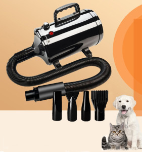 PetDry Pro professzionális állatszárító 3800W