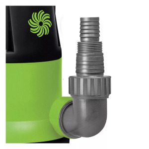 Procraft búvárszivattyú úszókapcsolós 750W PN18