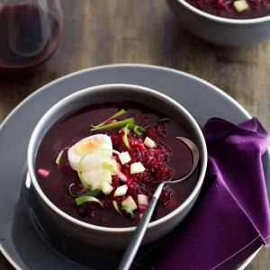 Légy az orosz ételek felfedezője: főzőkurzus és vacsoraprogram Légy az orosz ételek felfedezője: főzőkurzus és vacsoraprogram