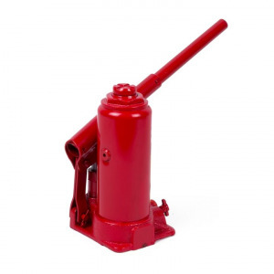 Hidraulikus emelő 4 tonna