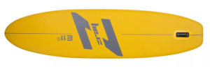 Zray felfújható SUP Evaison 11 kajaküléssel és kajakevezővel 335x81x13cm 120kg teherbírás (37636V02)