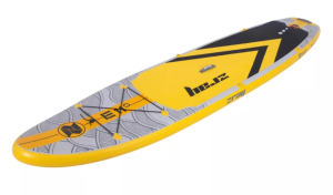 Zray felfújható SUP Evaison 11 kajaküléssel és kajakevezővel 335x81x13cm 120kg teherbírás (37636V02)