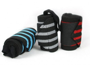 Robiflex csuklószorító