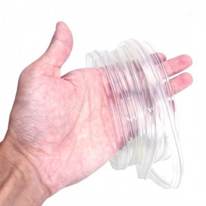 Autós beltéri led világítás, 4 led-del