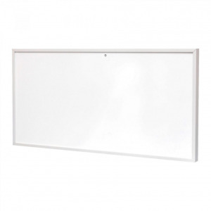 Home wifi Smart infra panel, hibrid fűtőtest - FKIR 722