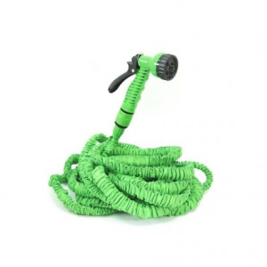 Xhose 60m locsolócső