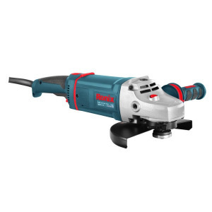 Ronix sarokcsiszoló, 2400 W, 230 mm