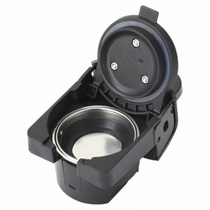 Multikapszulás kávéfőző - 1450W - 0.6L