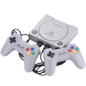 IB videójáték konzol - MS-204