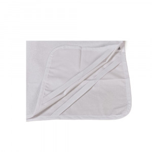 Naturtex Frottir vízzáró matracvédő PVC-vel 140x200 cm