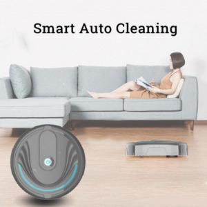 BigHome T01 robotporszívó