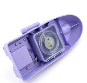 Körömnyomda, körömnyomtató