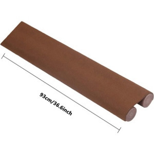 Ajtó alá huzatmentesítő, ajtószigetelő - MS-837