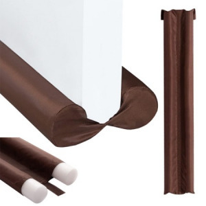 Ajtó alá huzatmentesítő, ajtószigetelő - MS-837