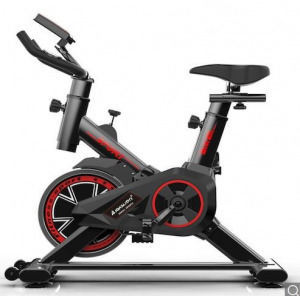 Spyno kijelzős professzionális spinning kerékpár