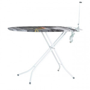 Brilanz Euro II vasalóállvány dugaljjal  0121438AE