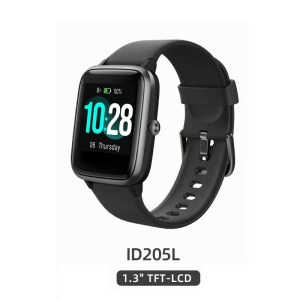 Lintelek okos egészségkarkötő, 1.3