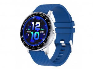 ForceOne H30 okosóra professzionális szenzorral alvásfigyelővel több színben