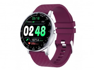 ForceOne H30 okosóra professzionális szenzorral alvásfigyelővel több színben