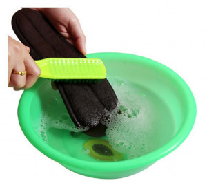 Fűthető talpbetét, melegítő talpbetét, cipőmelegítő 37-38