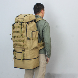 Rambo 100 literes taktikai hátizsák