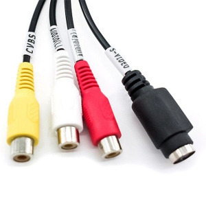 USB digitalizáló