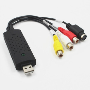 USB digitalizáló