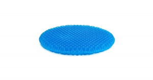 Gél ülőpárna fánk alakú